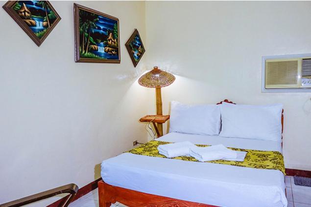 Rama International Beach Resort Botolan Kültér fotó