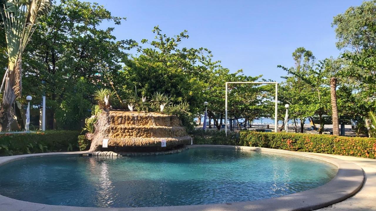 Rama International Beach Resort Botolan Kültér fotó