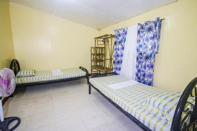 Rama International Beach Resort Botolan Kültér fotó