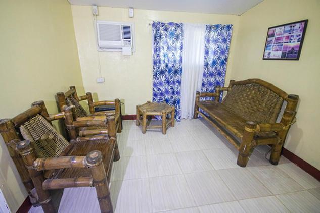 Rama International Beach Resort Botolan Kültér fotó