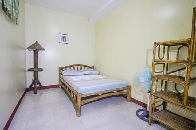 Rama International Beach Resort Botolan Kültér fotó