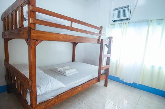 Rama International Beach Resort Botolan Kültér fotó