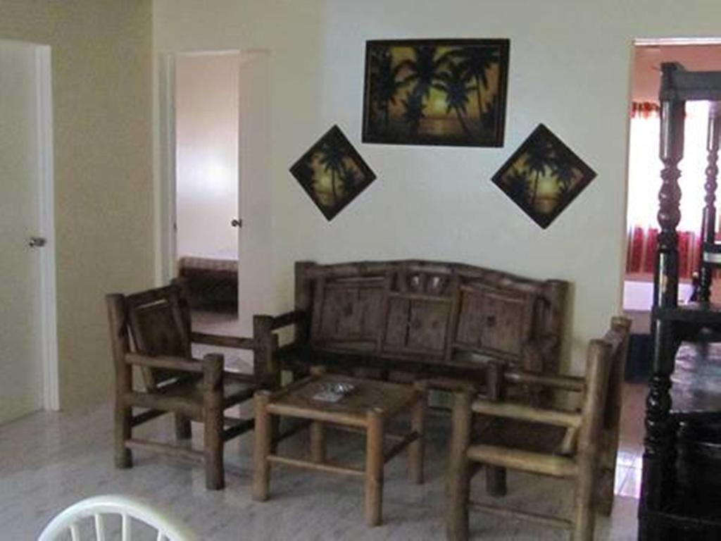 Rama International Beach Resort Botolan Kültér fotó