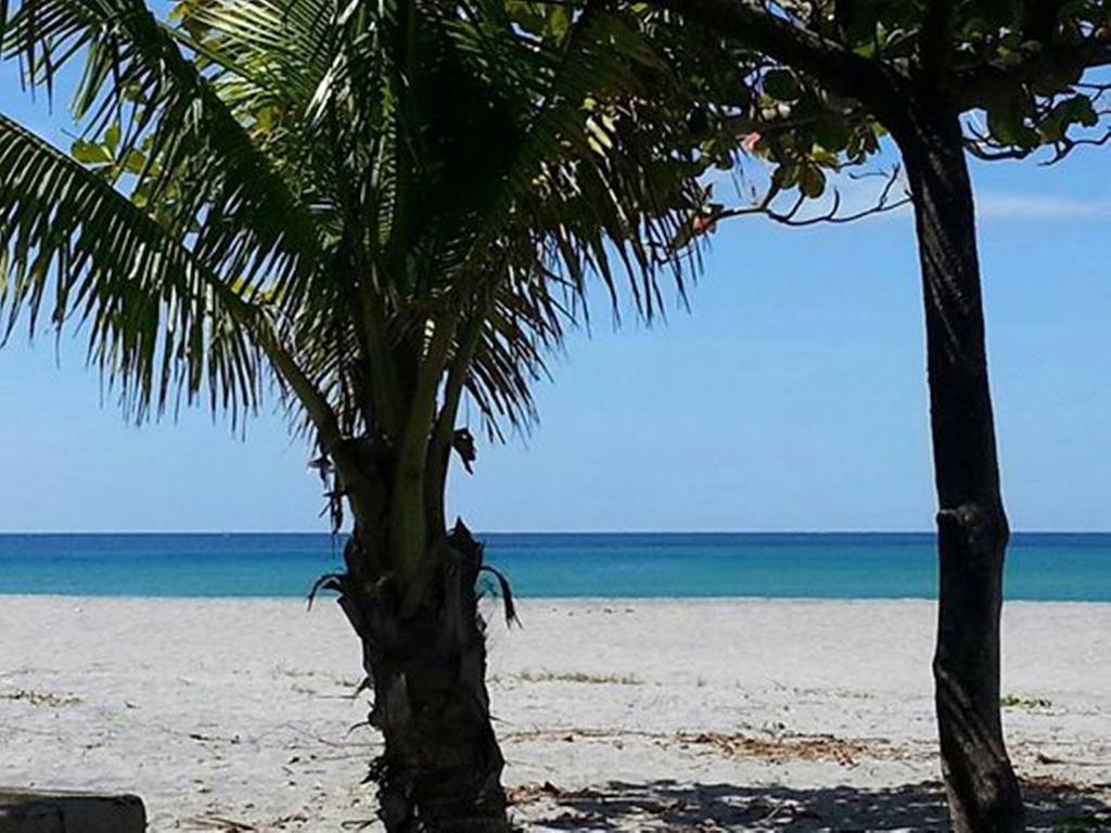 Rama International Beach Resort Botolan Kültér fotó