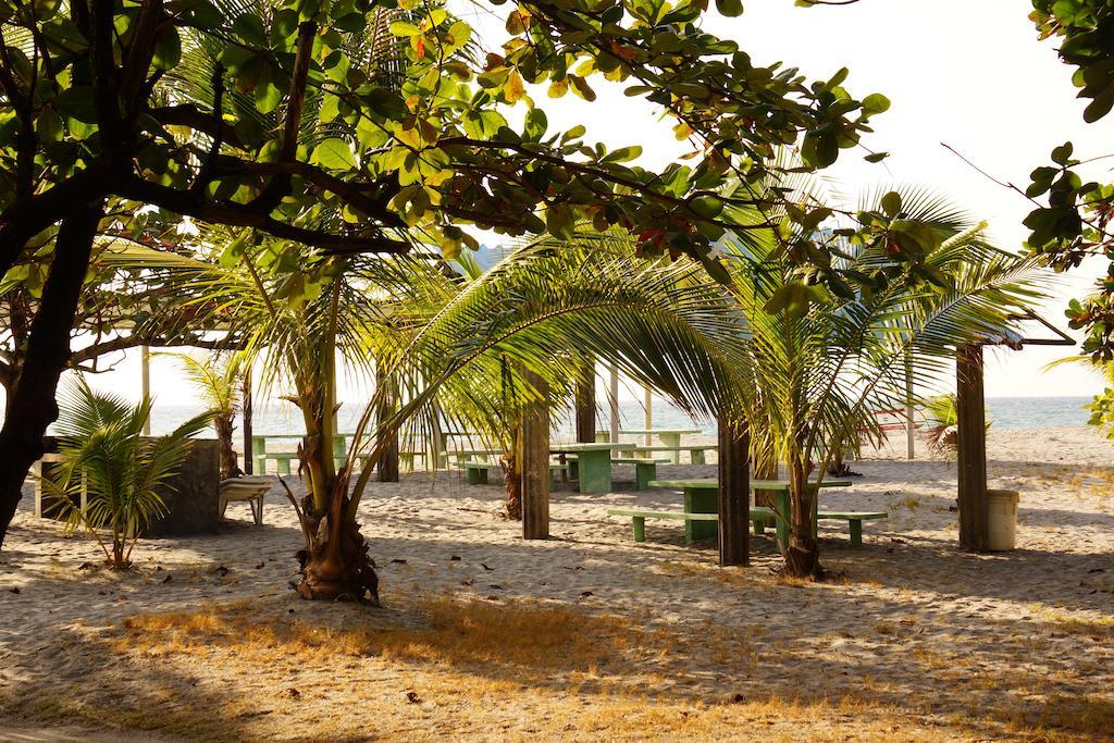 Rama International Beach Resort Botolan Kültér fotó