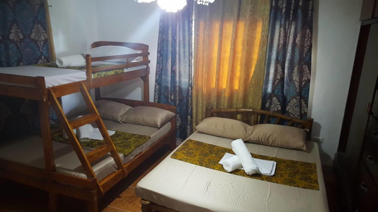 Rama International Beach Resort Botolan Kültér fotó