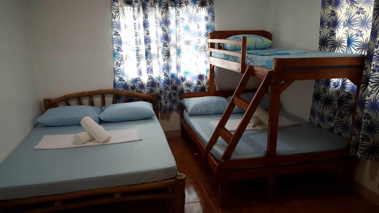 Rama International Beach Resort Botolan Kültér fotó